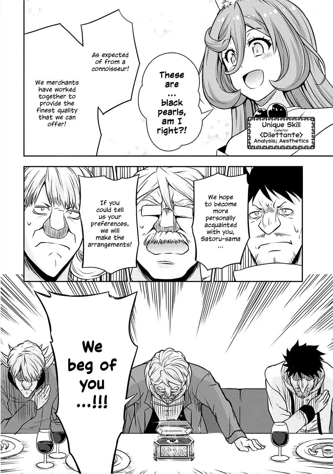 Tensei Shitara Slime Datta Ken: The Ways Of Strolling In The Demon Country Chapter 29 - Page 10