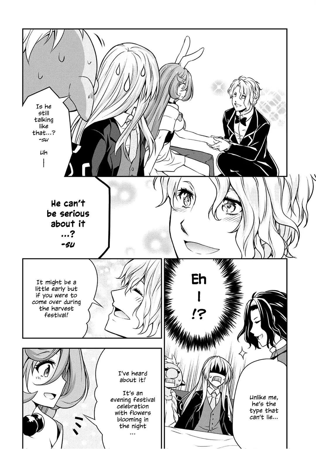 Tensei Shitara Slime Datta Ken: The Ways Of Strolling In The Demon Country Chapter 29 - Page 18