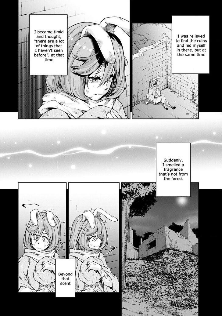 Tensei Shitara Slime Datta Ken: The Ways Of Strolling In The Demon Country Chapter 32 - Page 12