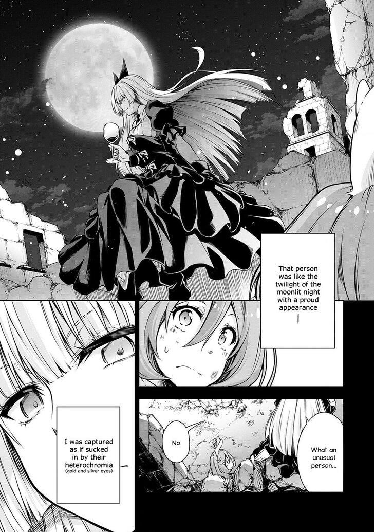 Tensei Shitara Slime Datta Ken: The Ways Of Strolling In The Demon Country Chapter 32 - Page 13