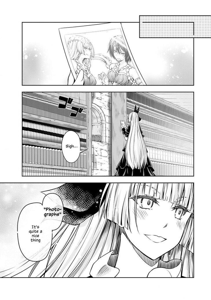 Tensei Shitara Slime Datta Ken: The Ways Of Strolling In The Demon Country Chapter 32 - Page 29