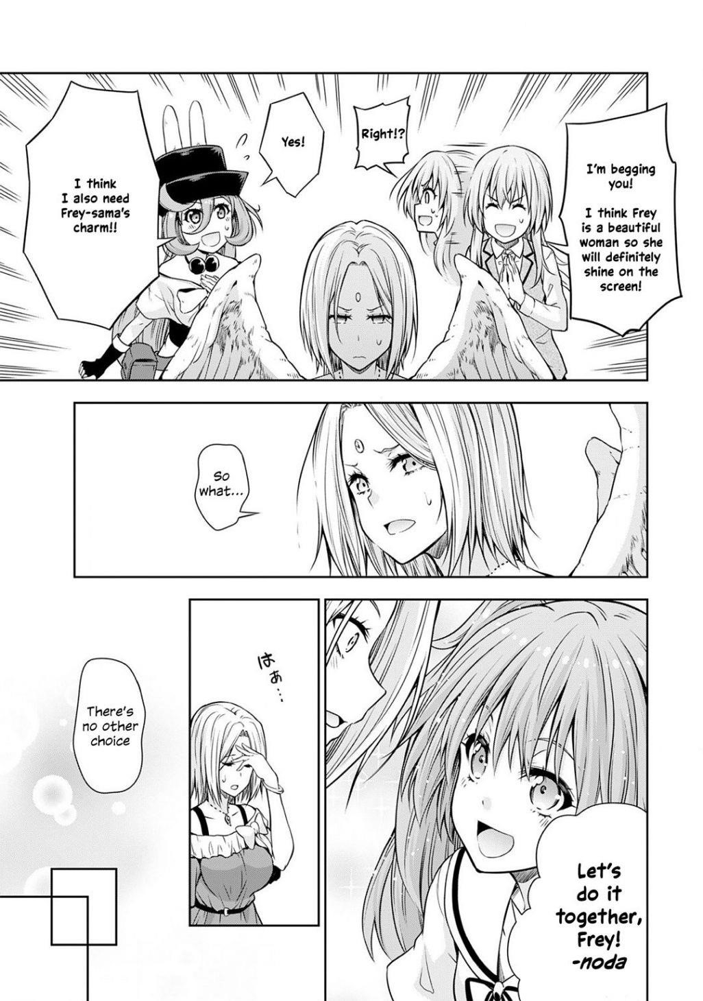 Tensei Shitara Slime Datta Ken: The Ways Of Strolling In The Demon Country Chapter 33 - Page 13