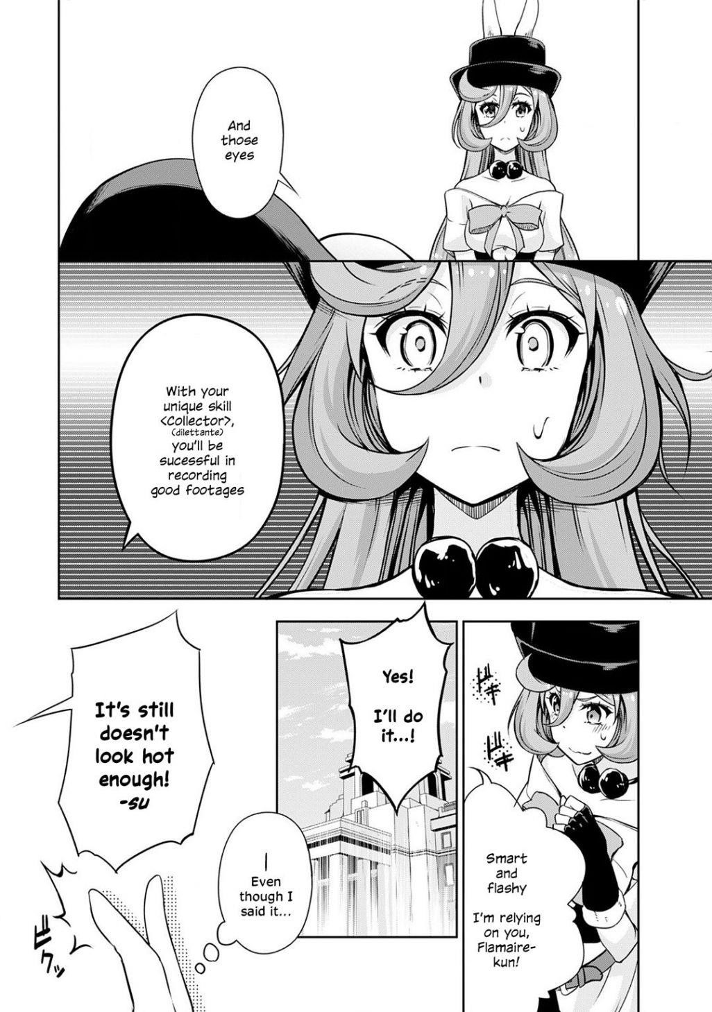 Tensei Shitara Slime Datta Ken: The Ways Of Strolling In The Demon Country Chapter 33 - Page 16