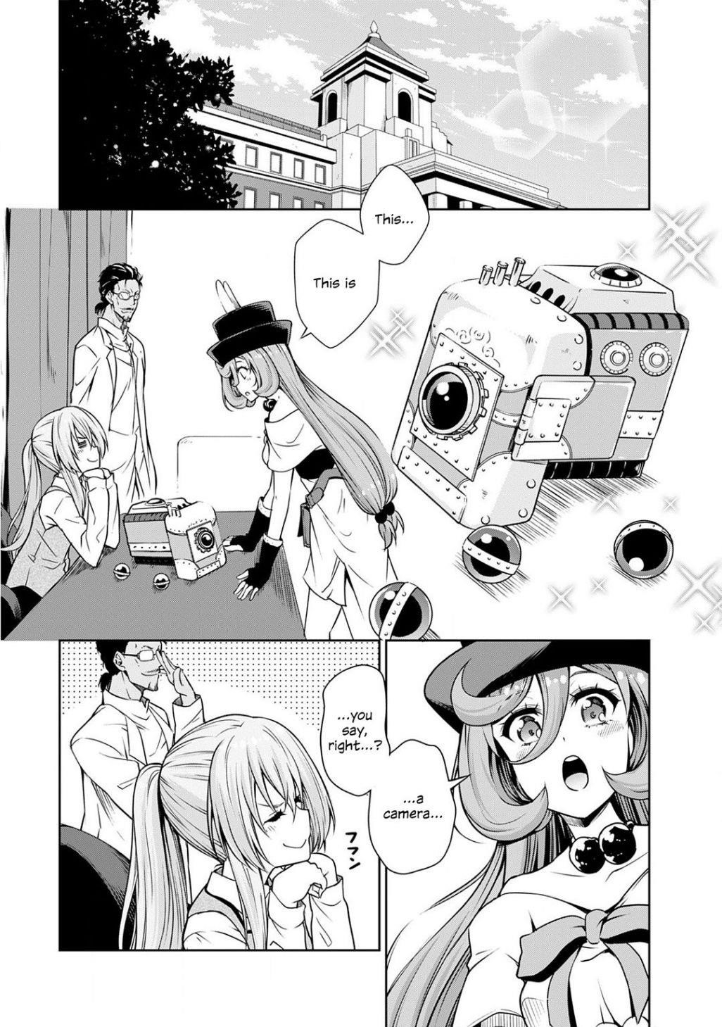 Tensei Shitara Slime Datta Ken: The Ways Of Strolling In The Demon Country Chapter 33 - Page 2