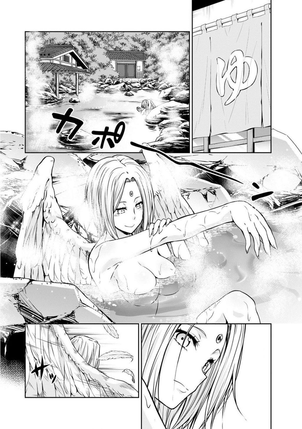 Tensei Shitara Slime Datta Ken: The Ways Of Strolling In The Demon Country Chapter 33 - Page 20