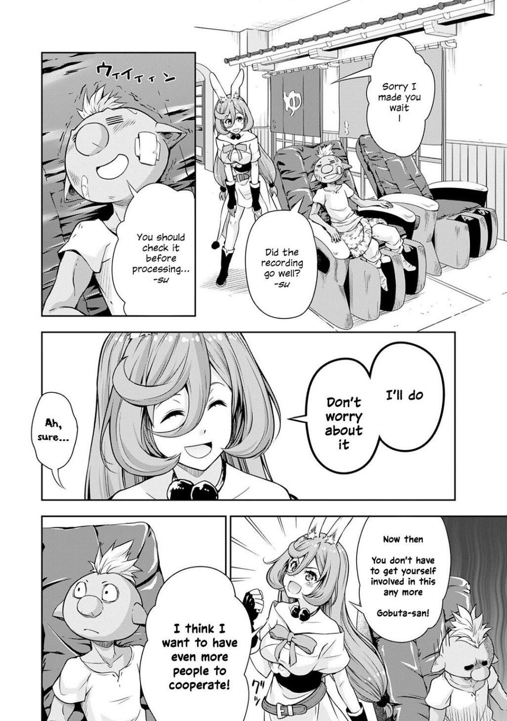 Tensei Shitara Slime Datta Ken: The Ways Of Strolling In The Demon Country Chapter 33 - Page 24