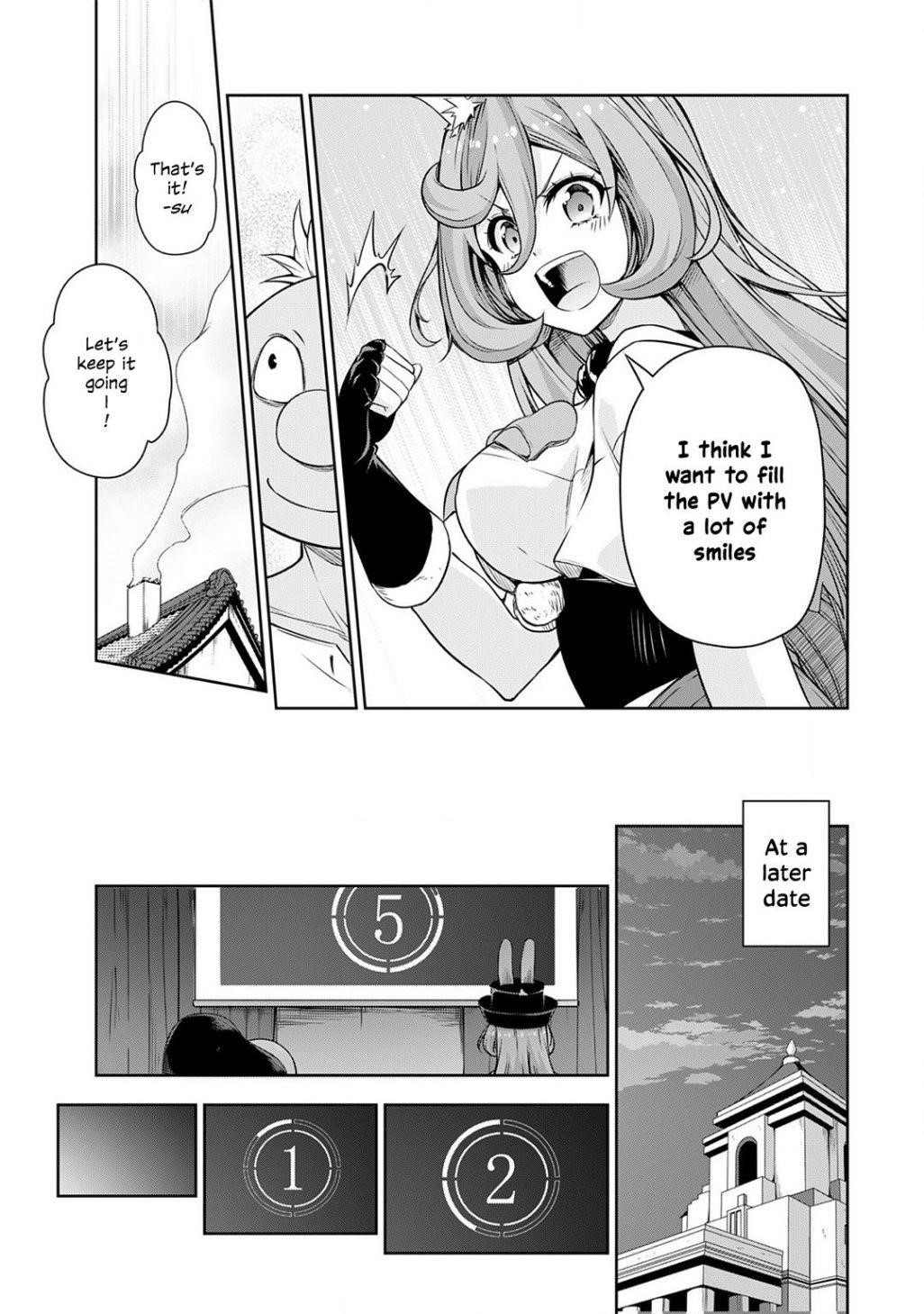 Tensei Shitara Slime Datta Ken: The Ways Of Strolling In The Demon Country Chapter 33 - Page 25