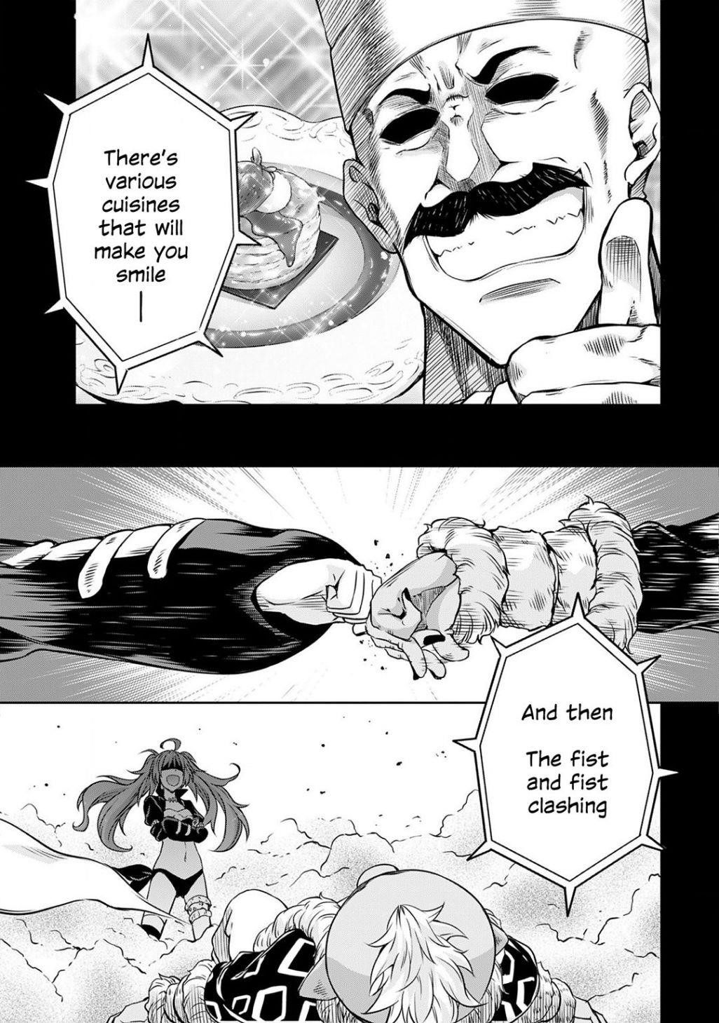 Tensei Shitara Slime Datta Ken: The Ways Of Strolling In The Demon Country Chapter 33 - Page 27