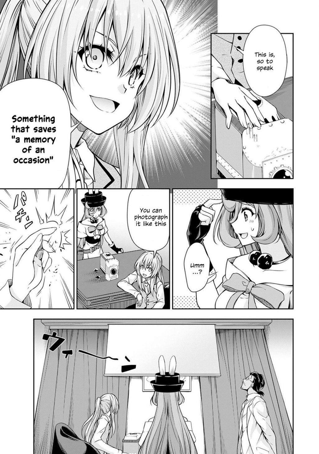 Tensei Shitara Slime Datta Ken: The Ways Of Strolling In The Demon Country Chapter 33 - Page 5