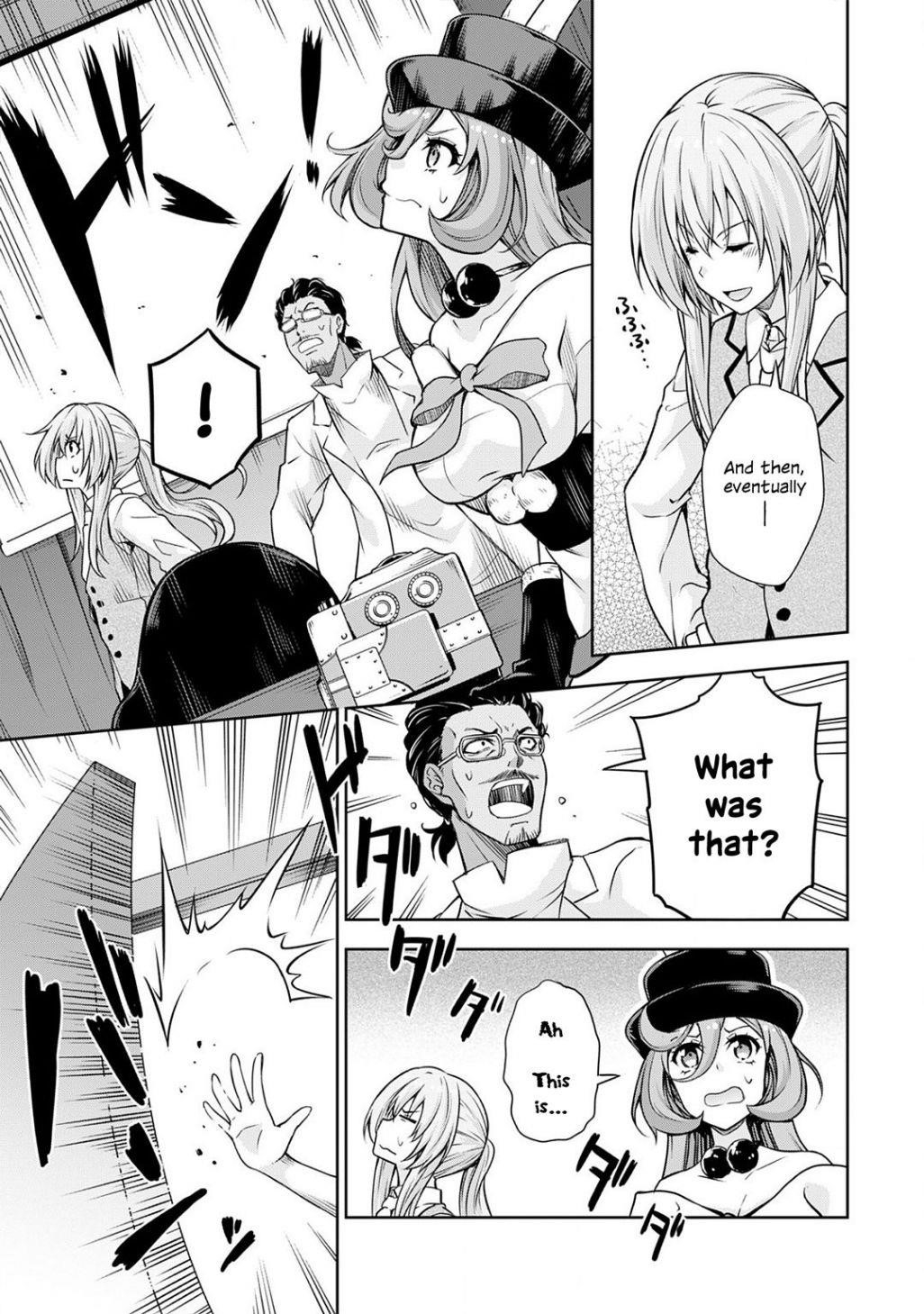 Tensei Shitara Slime Datta Ken: The Ways Of Strolling In The Demon Country Chapter 33 - Page 9