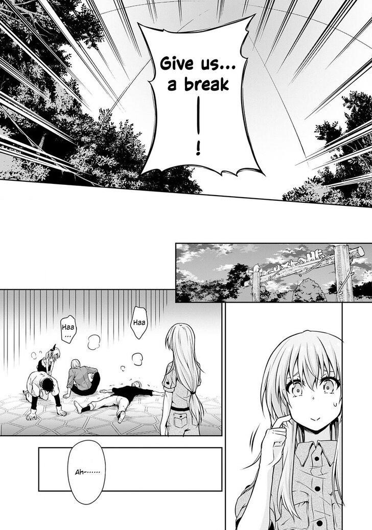 Tensei Shitara Slime Datta Ken: The Ways Of Strolling In The Demon Country Chapter 35 - Page 23