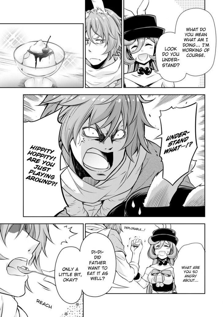 Tensei Shitara Slime Datta Ken: The Ways Of Strolling In The Demon Country Chapter 36 - Page 13