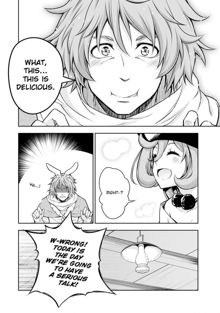 Tensei Shitara Slime Datta Ken: The Ways Of Strolling In The Demon Country Chapter 36 - Page 14