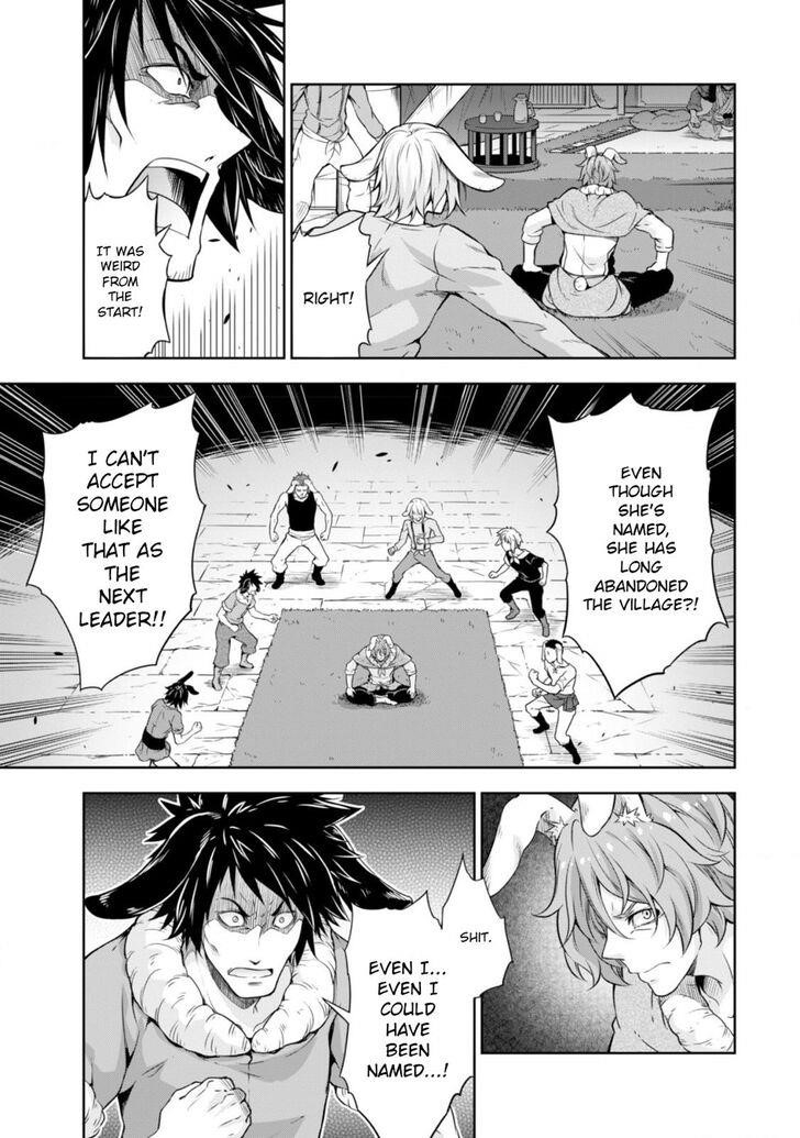 Tensei Shitara Slime Datta Ken: The Ways Of Strolling In The Demon Country Chapter 36 - Page 5