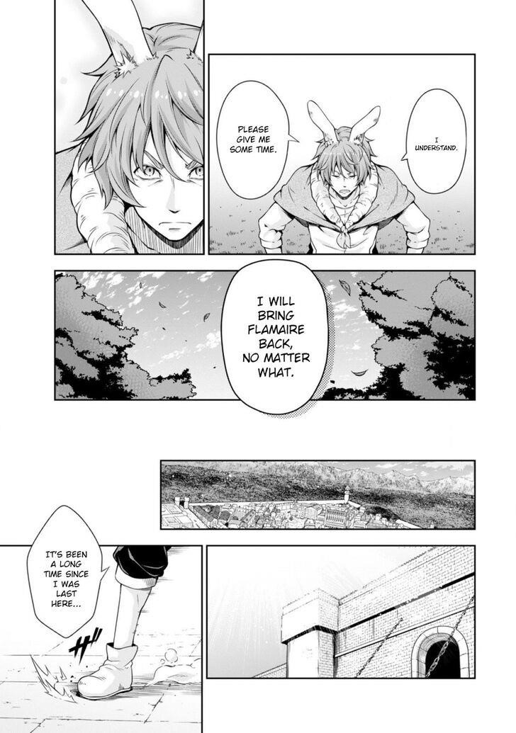 Tensei Shitara Slime Datta Ken: The Ways Of Strolling In The Demon Country Chapter 36 - Page 7