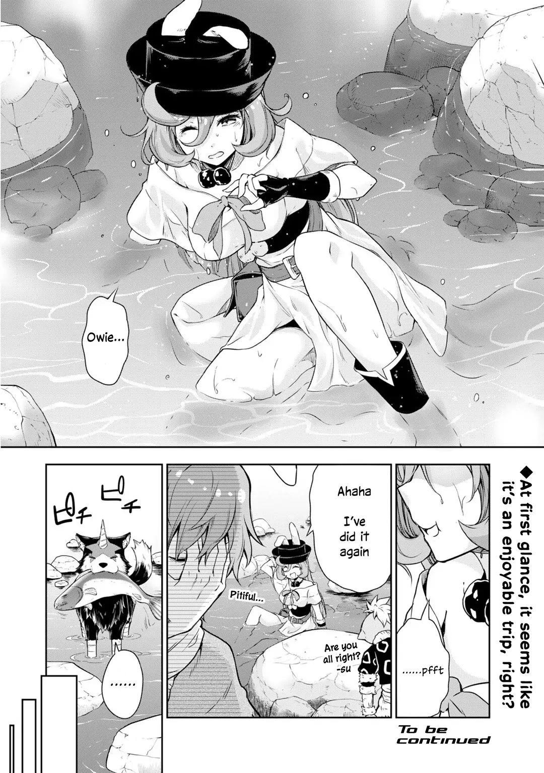 Tensei Shitara Slime Datta Ken: The Ways Of Strolling In The Demon Country Chapter 38 - Page 10