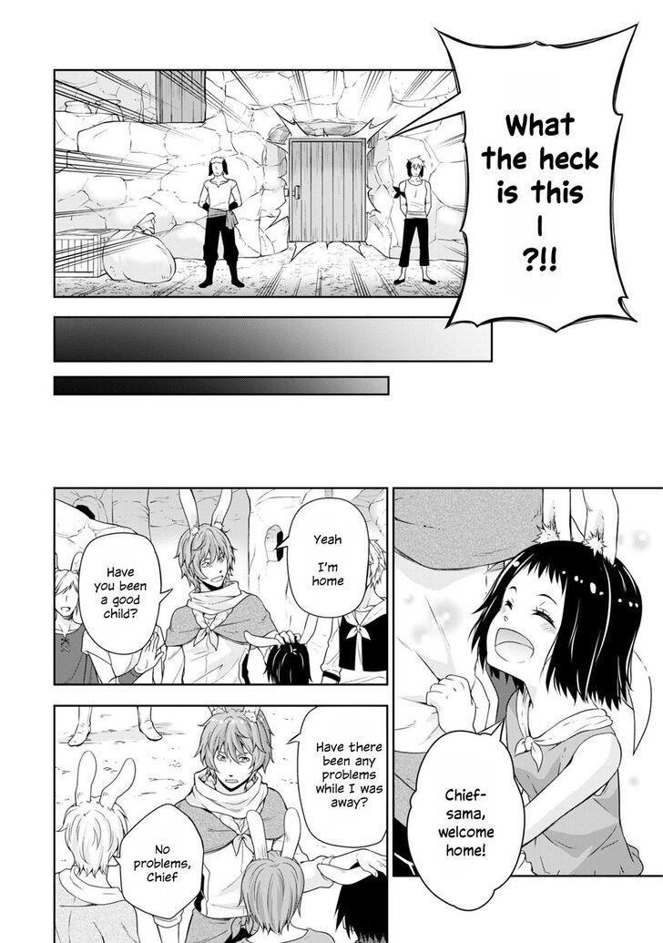 Tensei Shitara Slime Datta Ken: The Ways Of Strolling In The Demon Country Chapter 39 - Page 10