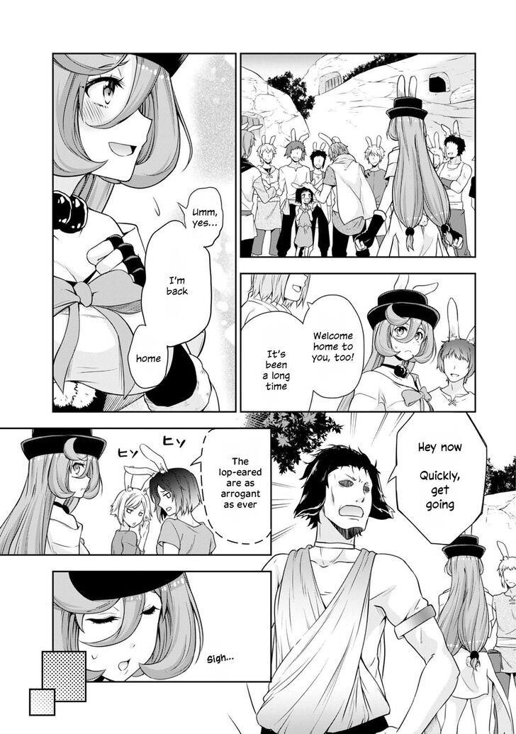 Tensei Shitara Slime Datta Ken: The Ways Of Strolling In The Demon Country Chapter 39 - Page 11