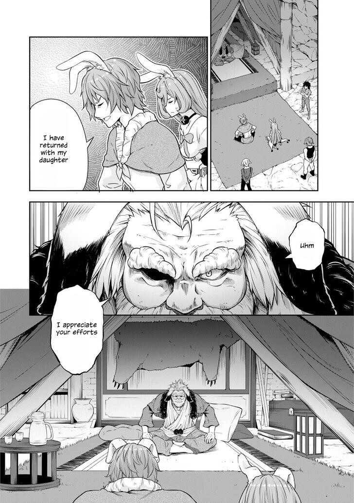 Tensei Shitara Slime Datta Ken: The Ways Of Strolling In The Demon Country Chapter 39 - Page 12