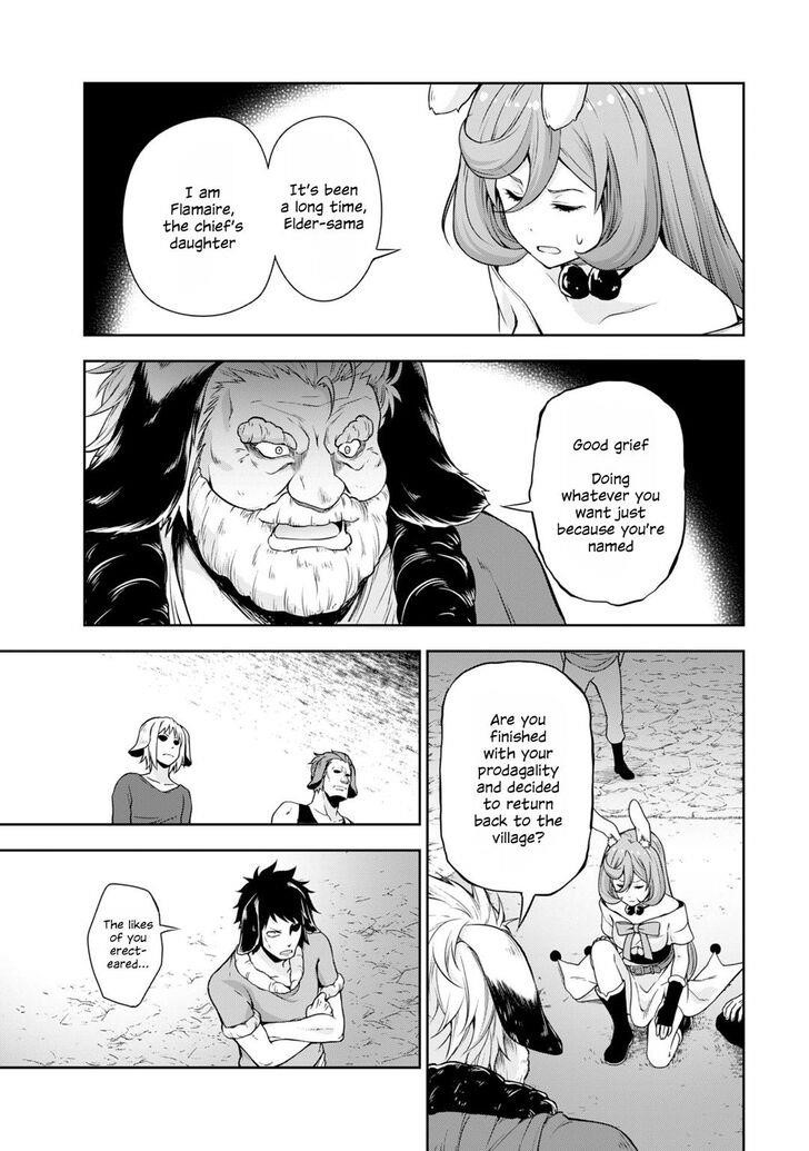 Tensei Shitara Slime Datta Ken: The Ways Of Strolling In The Demon Country Chapter 39 - Page 13