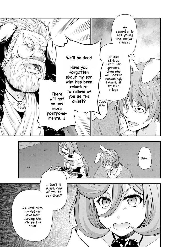 Tensei Shitara Slime Datta Ken: The Ways Of Strolling In The Demon Country Chapter 39 - Page 15