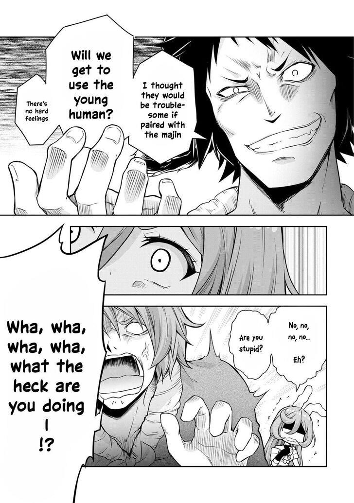 Tensei Shitara Slime Datta Ken: The Ways Of Strolling In The Demon Country Chapter 39 - Page 19