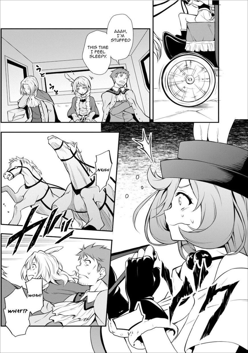 Tensei Shitara Slime Datta Ken: The Ways Of Strolling In The Demon Country Chapter 4 - Page 18