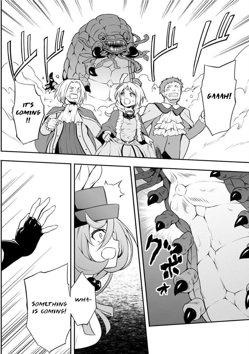 Tensei Shitara Slime Datta Ken: The Ways Of Strolling In The Demon Country Chapter 4 - Page 24