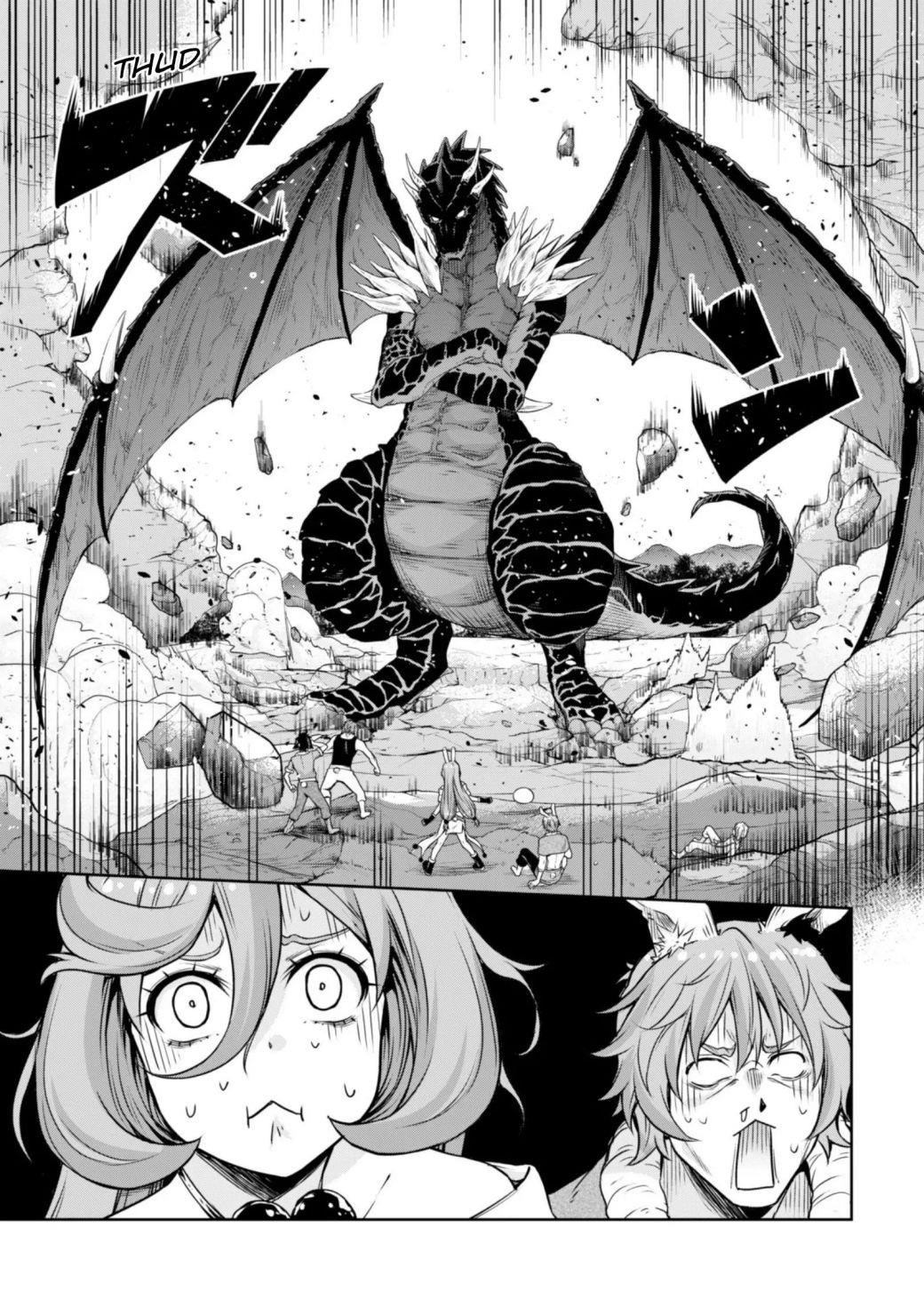 Tensei Shitara Slime Datta Ken: The Ways Of Strolling In The Demon Country Chapter 40 - Page 21