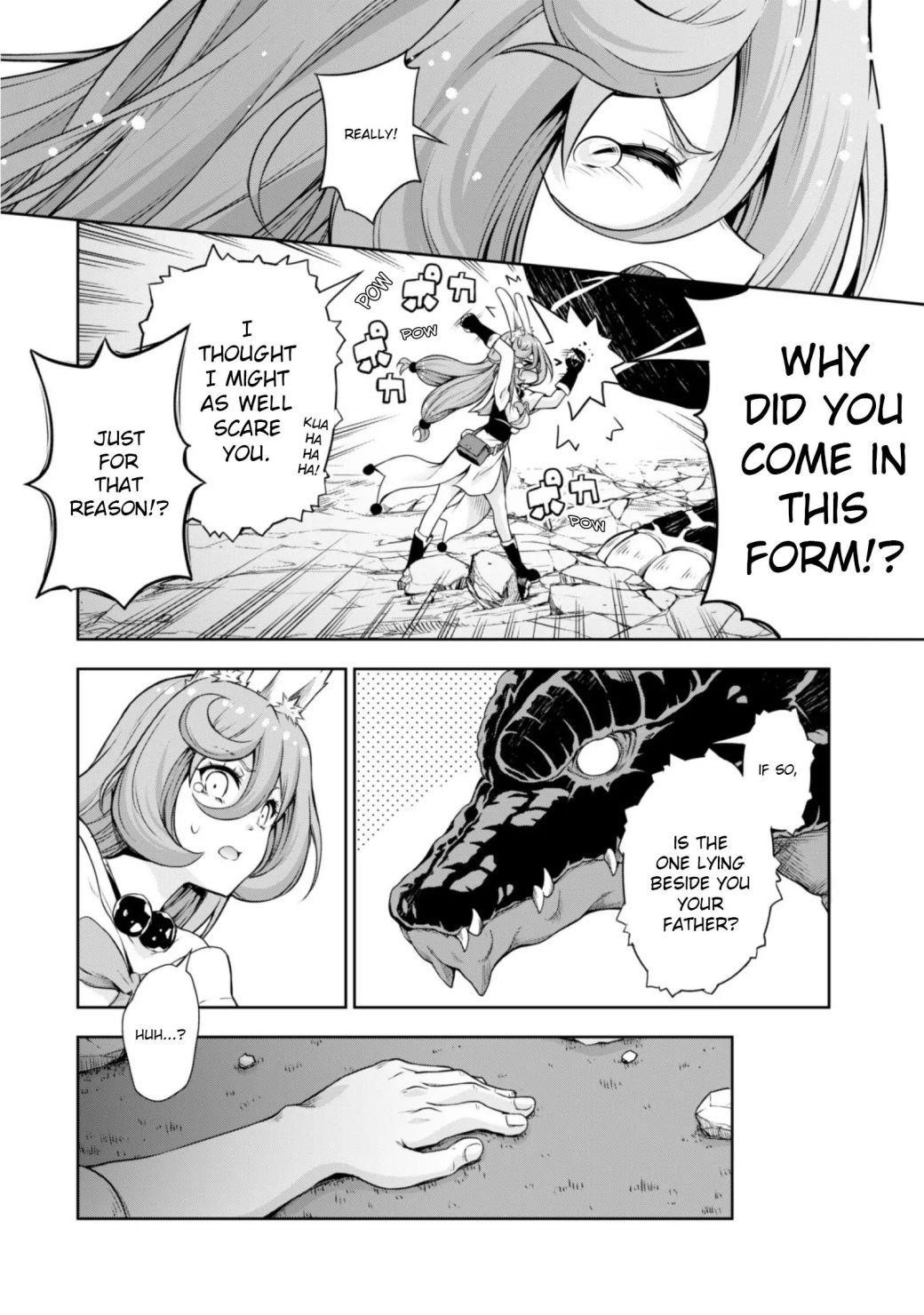 Tensei Shitara Slime Datta Ken: The Ways Of Strolling In The Demon Country Chapter 40 - Page 24