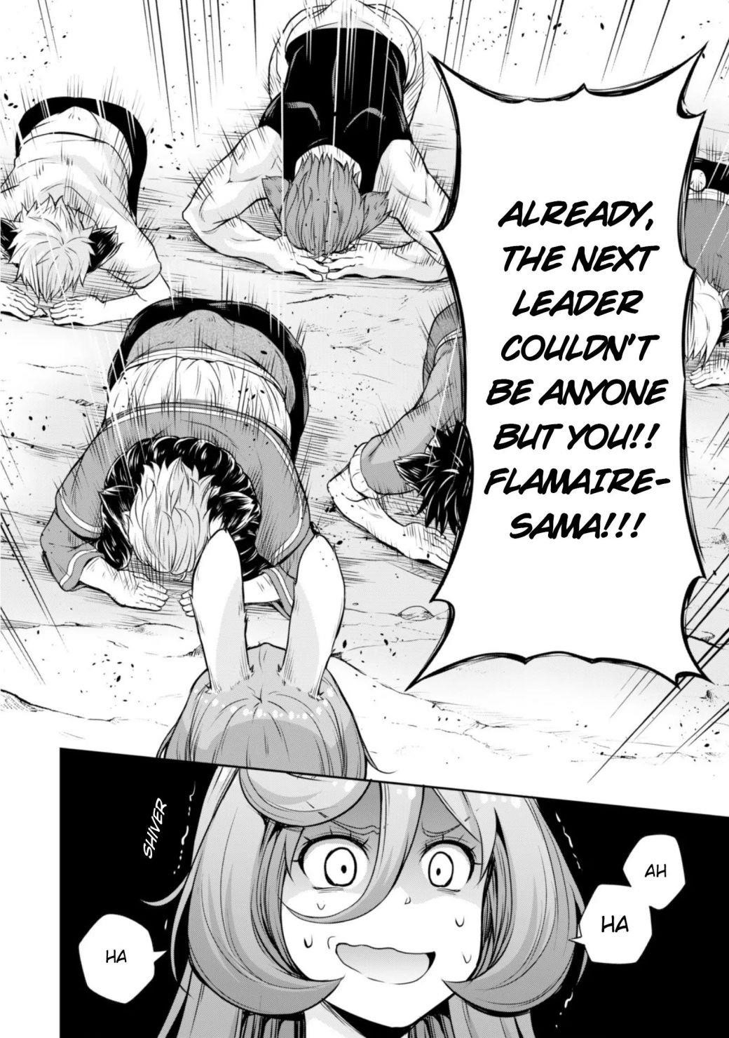 Tensei Shitara Slime Datta Ken: The Ways Of Strolling In The Demon Country Chapter 40 - Page 30