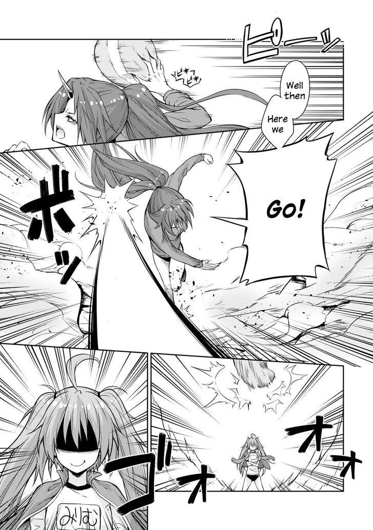 Tensei Shitara Slime Datta Ken: The Ways Of Strolling In The Demon Country Chapter 41 - Page 13