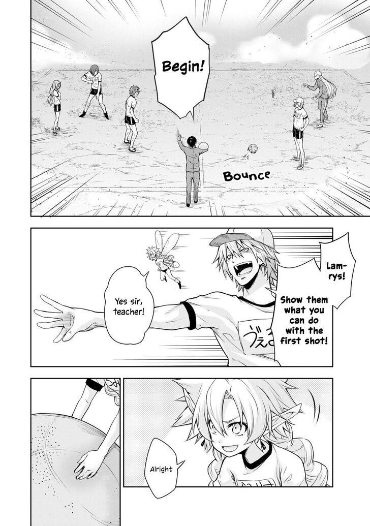 Tensei Shitara Slime Datta Ken: The Ways Of Strolling In The Demon Country Chapter 41 - Page 6