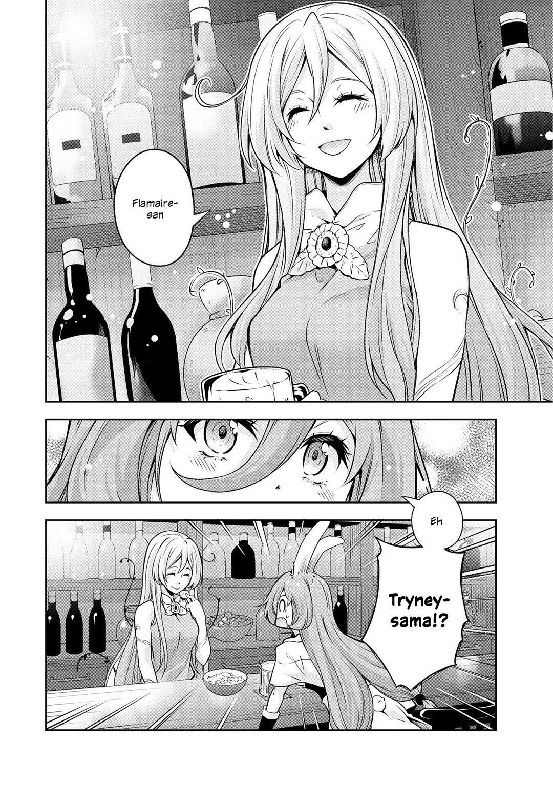 Tensei Shitara Slime Datta Ken: The Ways Of Strolling In The Demon Country Chapter 44 - Page 4