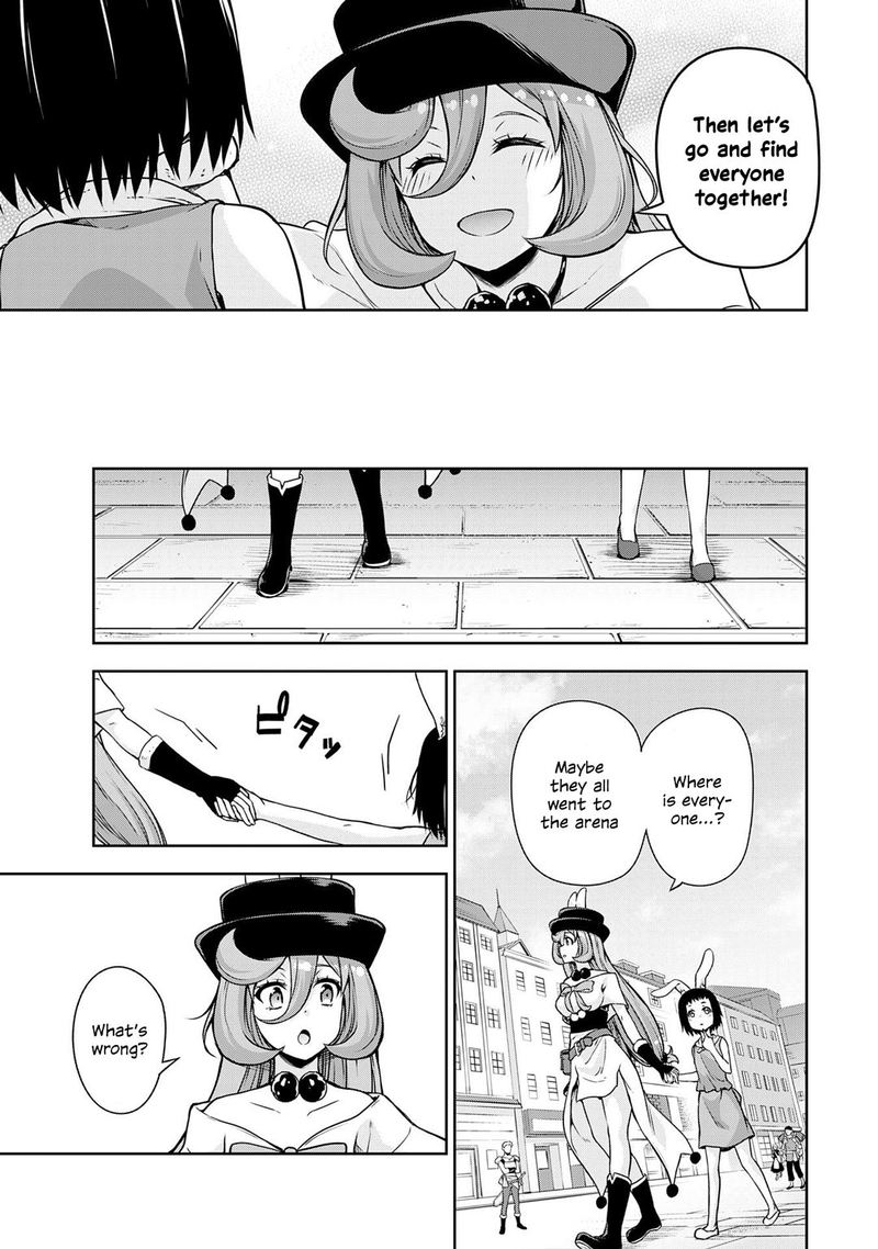 Tensei Shitara Slime Datta Ken: The Ways Of Strolling In The Demon Country Chapter 45 - Page 11