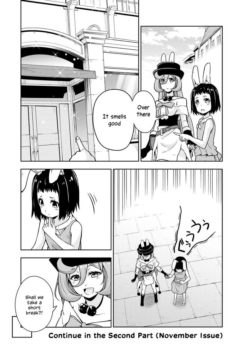 Tensei Shitara Slime Datta Ken: The Ways Of Strolling In The Demon Country Chapter 45 - Page 12