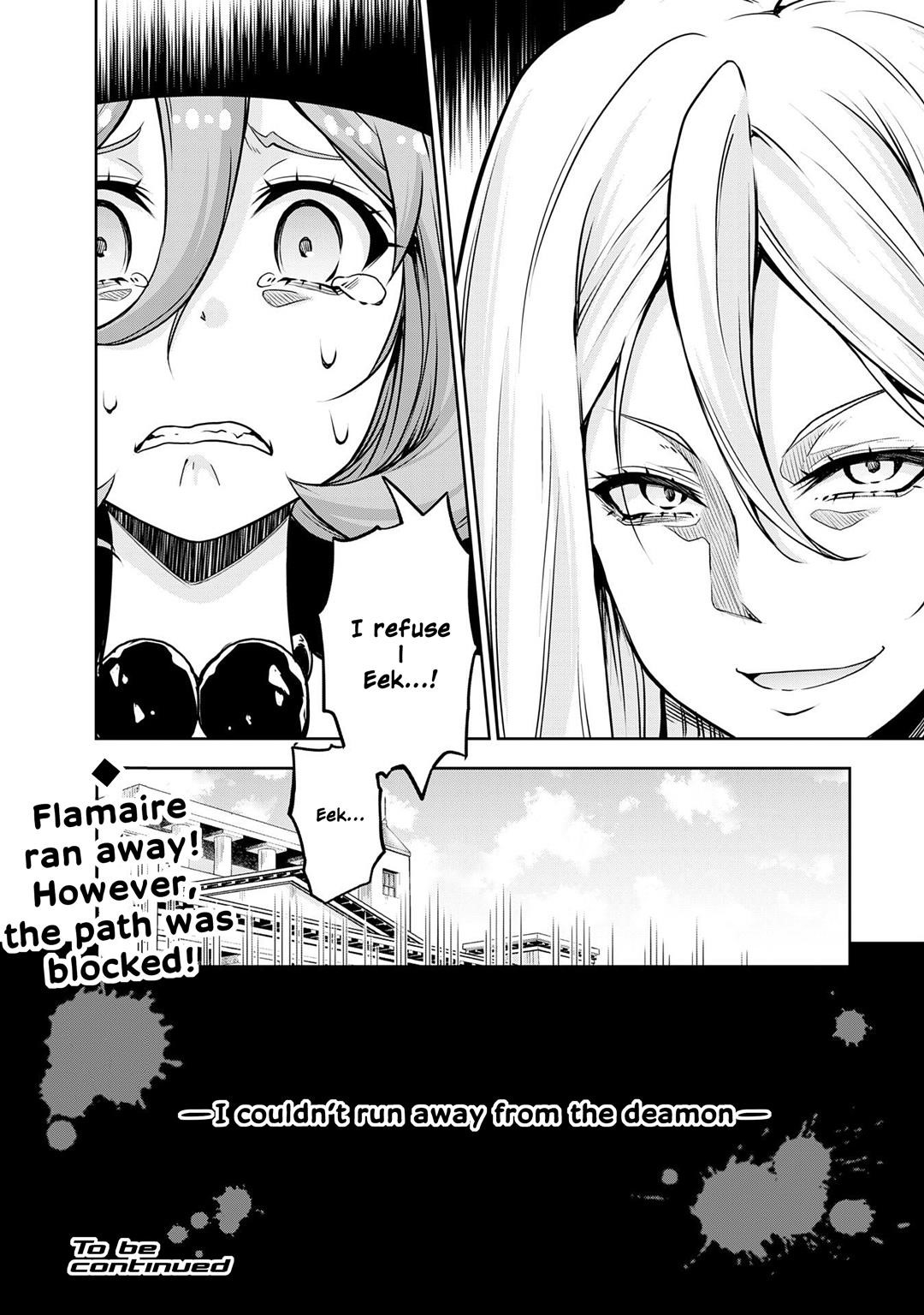 Tensei Shitara Slime Datta Ken: The Ways Of Strolling In The Demon Country Chapter 46 - Page 20