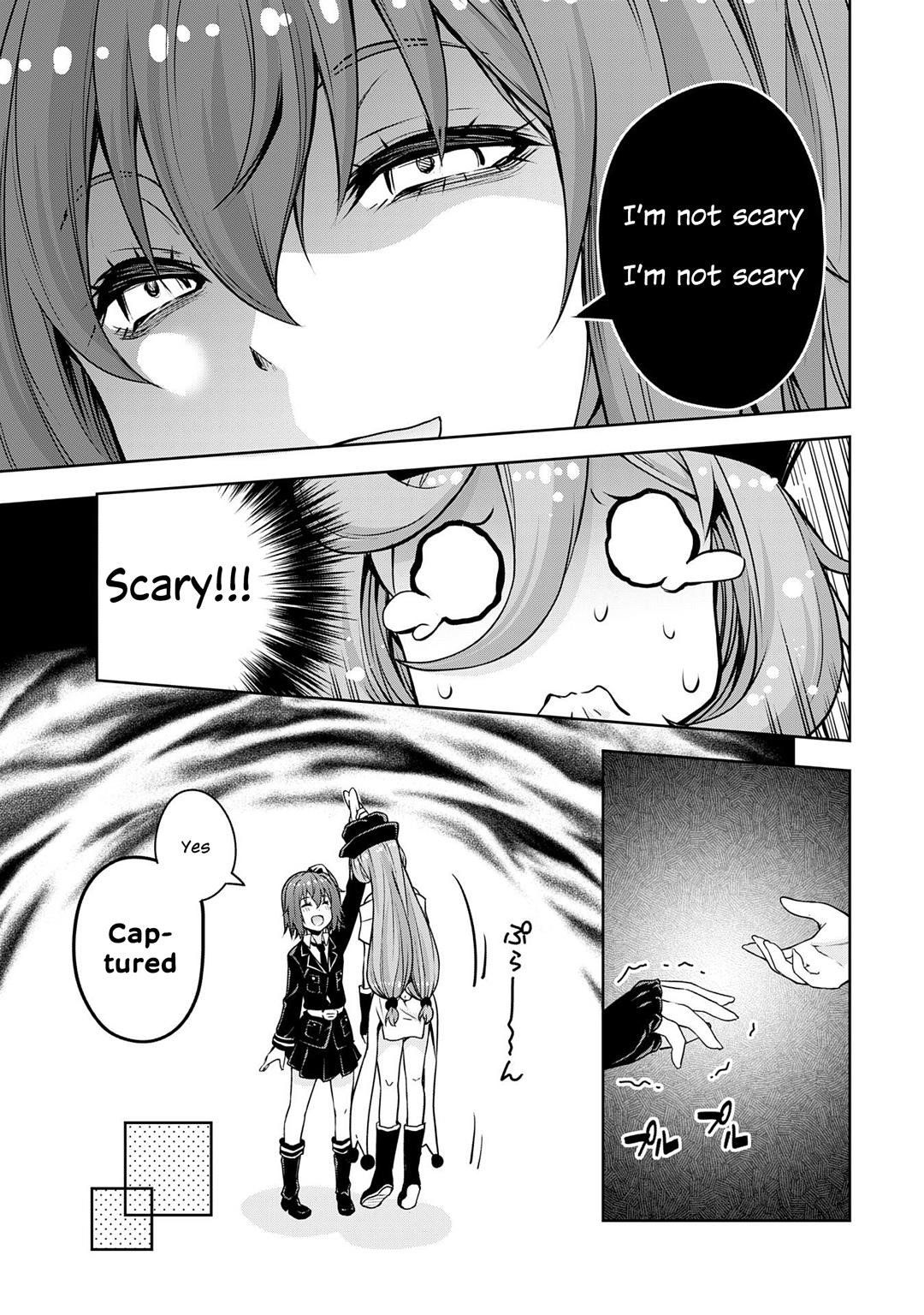 Tensei Shitara Slime Datta Ken: The Ways Of Strolling In The Demon Country Chapter 46 - Page 9