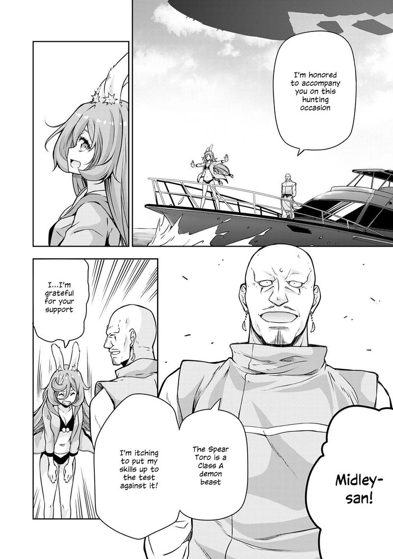 Tensei Shitara Slime Datta Ken: The Ways Of Strolling In The Demon Country Chapter 47 - Page 10