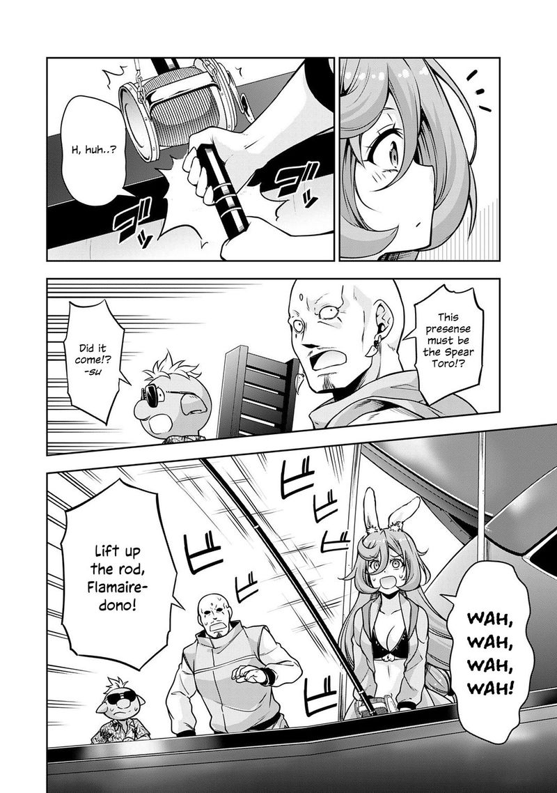 Tensei Shitara Slime Datta Ken: The Ways Of Strolling In The Demon Country Chapter 47 - Page 16