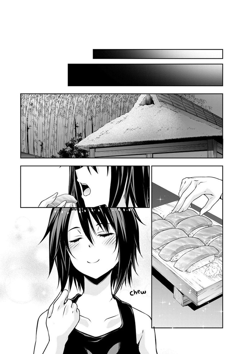 Tensei Shitara Slime Datta Ken: The Ways Of Strolling In The Demon Country Chapter 47 - Page 25