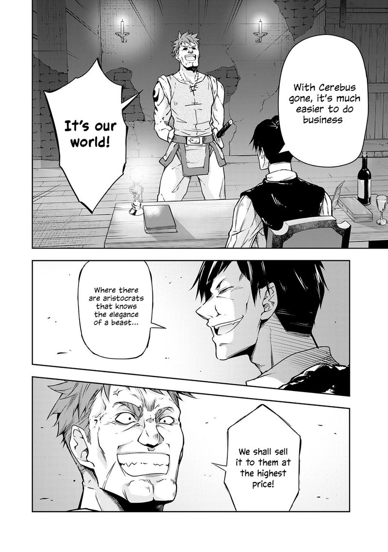 Tensei Shitara Slime Datta Ken: The Ways Of Strolling In The Demon Country Chapter 49 - Page 2