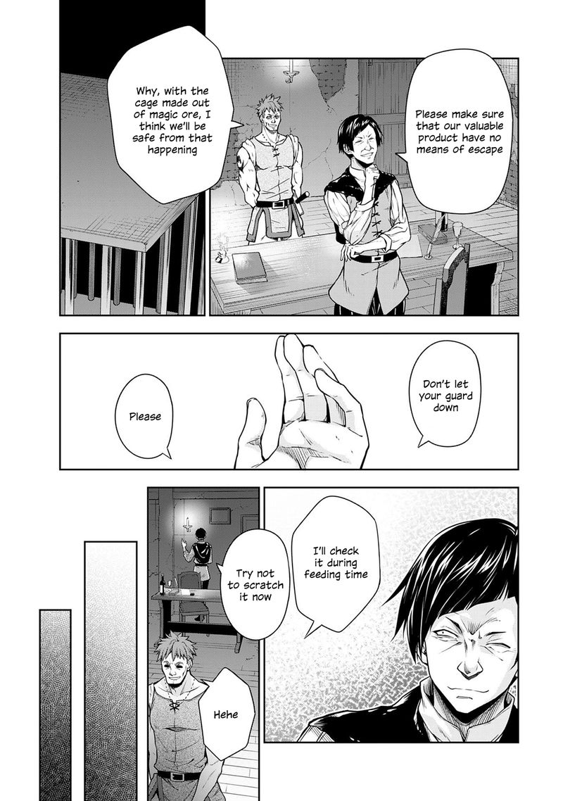 Tensei Shitara Slime Datta Ken: The Ways Of Strolling In The Demon Country Chapter 49 - Page 3