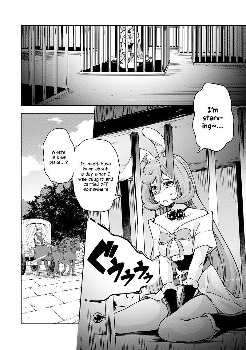 Tensei Shitara Slime Datta Ken: The Ways Of Strolling In The Demon Country Chapter 49 - Page 4