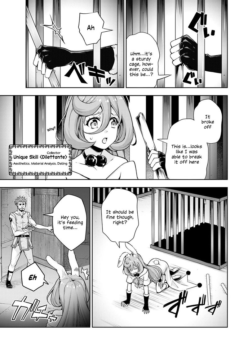 Tensei Shitara Slime Datta Ken: The Ways Of Strolling In The Demon Country Chapter 49 - Page 5