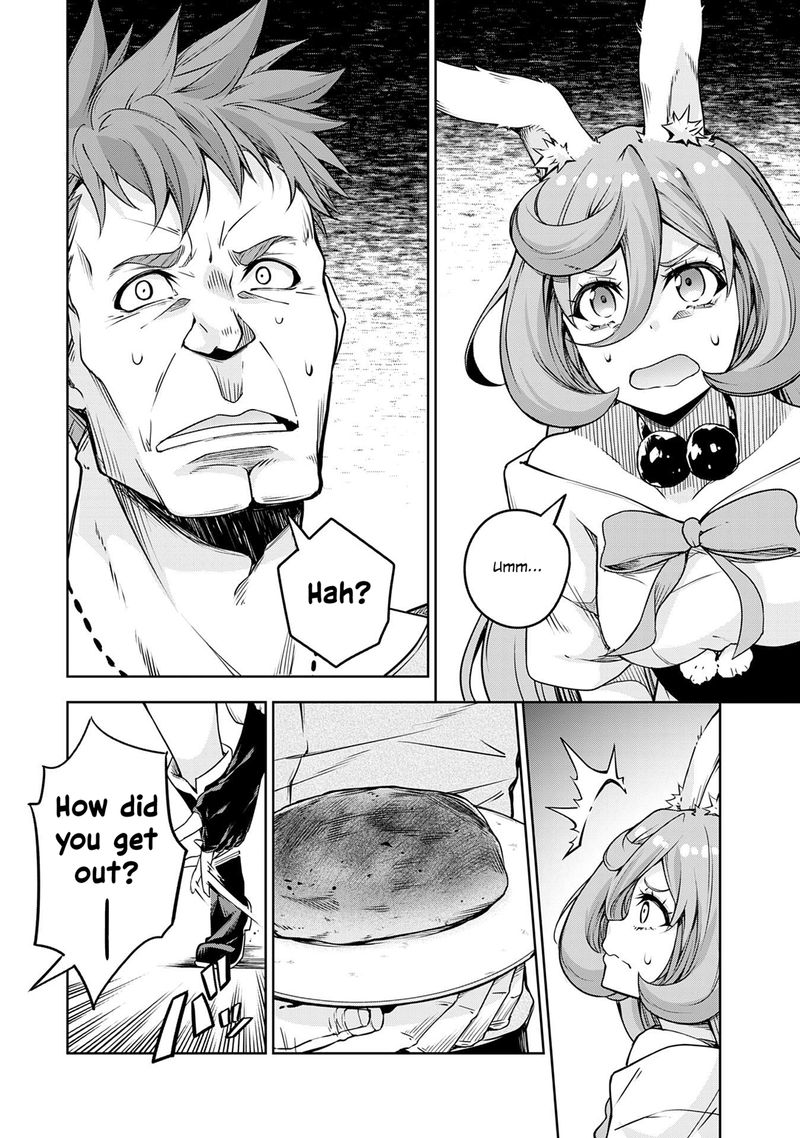 Tensei Shitara Slime Datta Ken: The Ways Of Strolling In The Demon Country Chapter 49 - Page 6