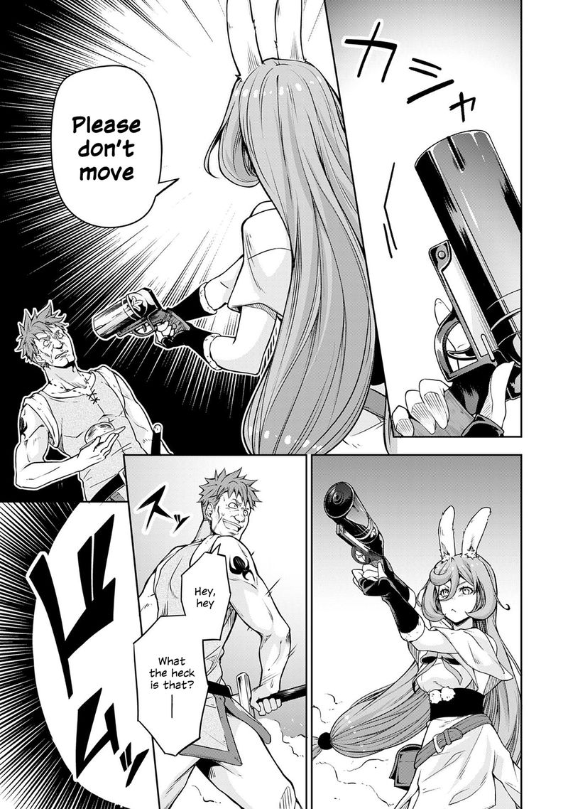 Tensei Shitara Slime Datta Ken: The Ways Of Strolling In The Demon Country Chapter 49 - Page 7