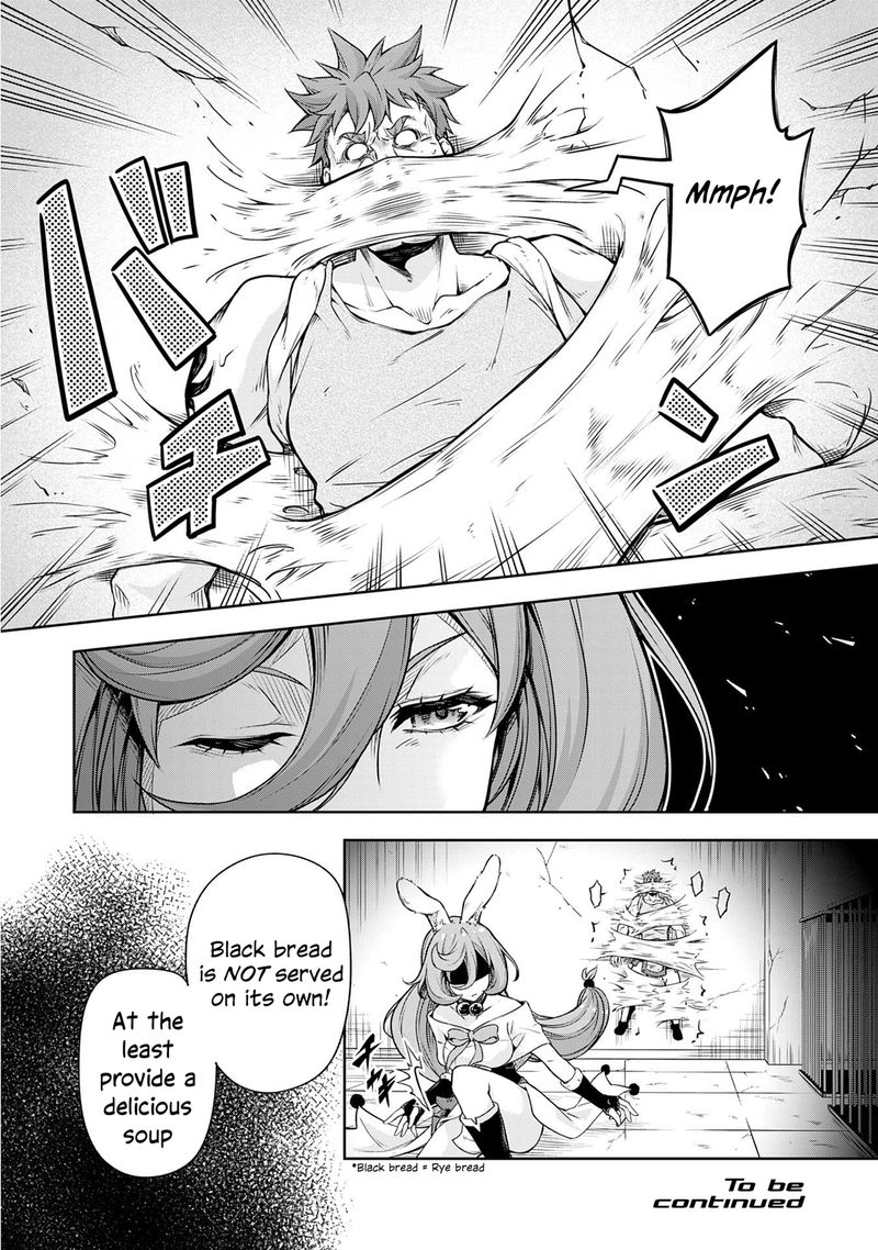 Tensei Shitara Slime Datta Ken: The Ways Of Strolling In The Demon Country Chapter 49 - Page 8