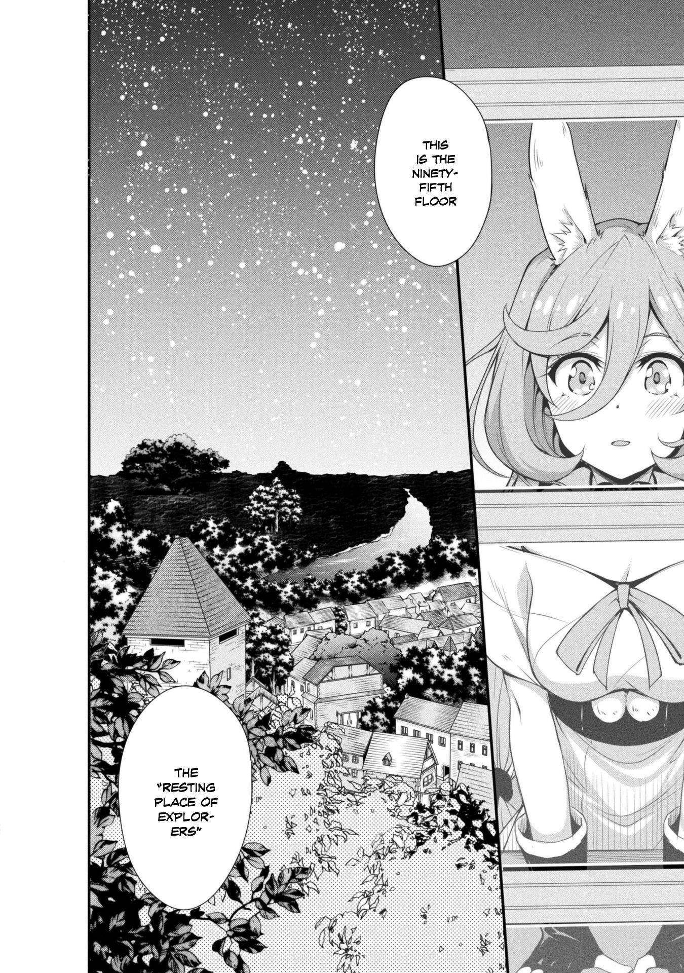 Tensei Shitara Slime Datta Ken: The Ways Of Strolling In The Demon Country Chapter 8 - Page 5