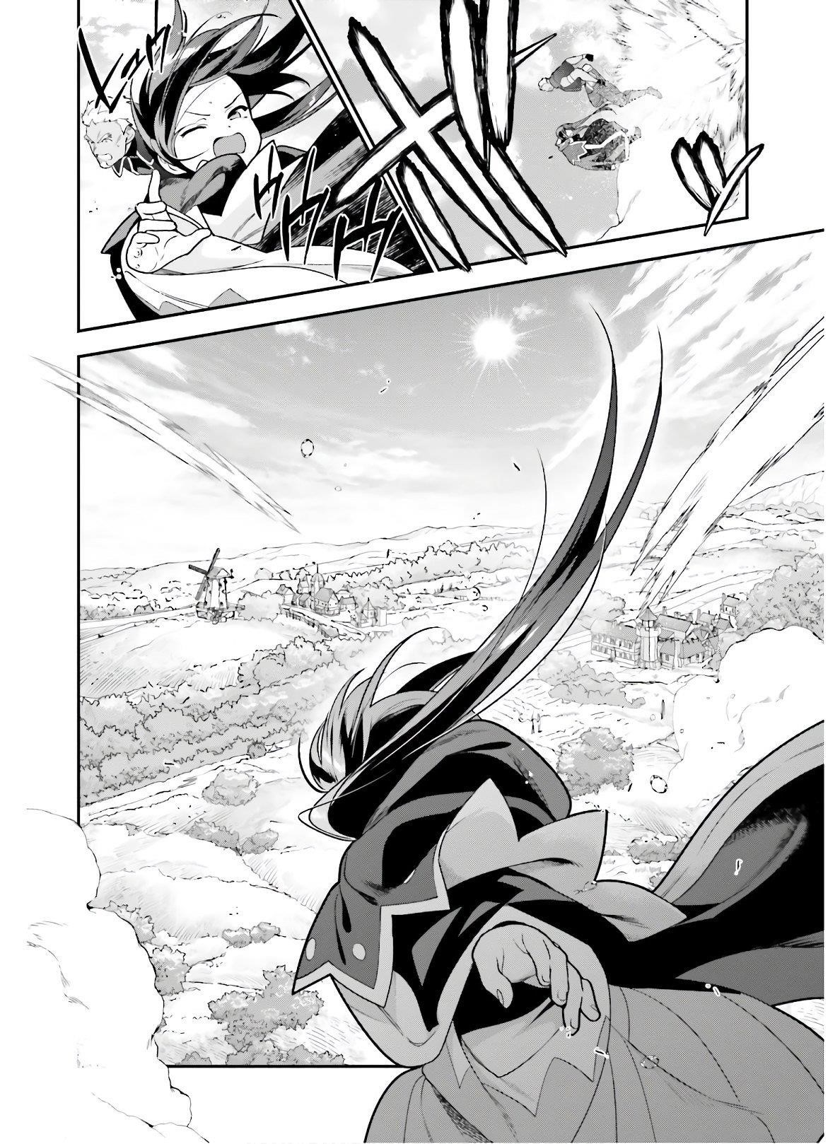 Demon Lord at Work Chapter 91 - Page 18